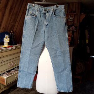 Men's Wrangler jeans